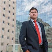 Abogado litigante y administrador de estudio jurídico. Santiago